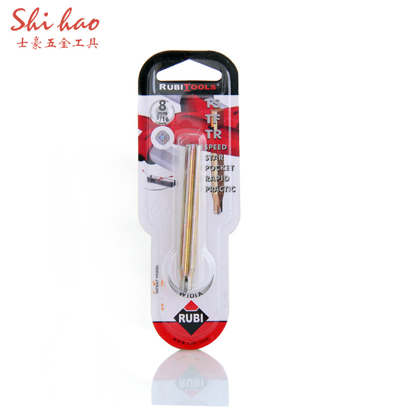 进口西班牙RUBI瑞比手动瓷砖切割机推刀刀头