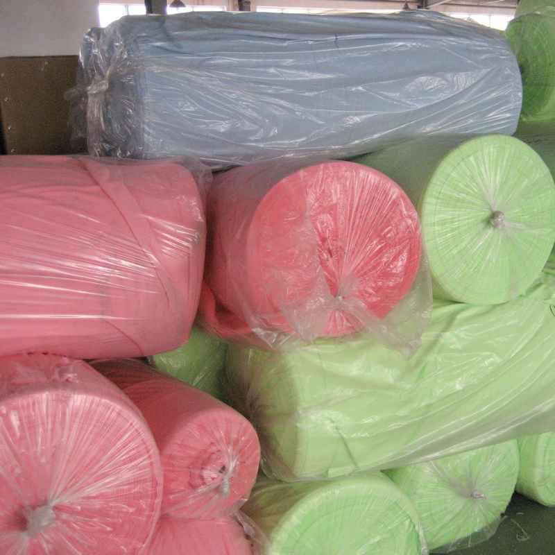 全涤288F 超细纤维毛巾面料