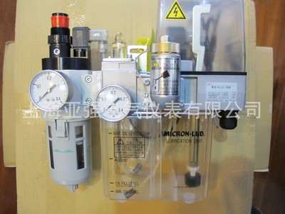 日本商社AZBIL（TACO）超微油雾润滑装置MC9-01L3-1D04油雾器