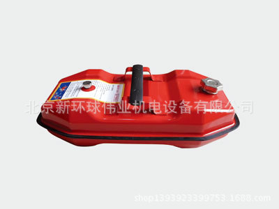10L便携手提式柴汽油油桶（卧式）