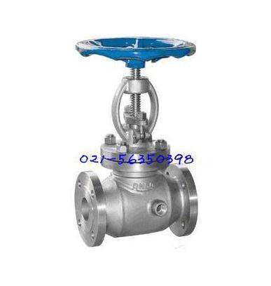 白湖BJ41W-16P BJ45W-16P不锈钢保温夹套截止阀 不锈钢保温阀