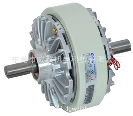 制动器;电磁离合器;磁粉离合器