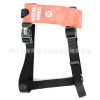 Pet workers' backbone bands to break free of dog chest strap dog rope neck can be arbitrarily matched