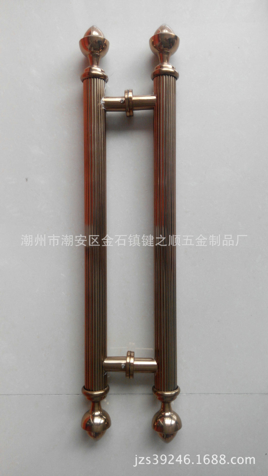 2015款 《键之顺》豪华门拉手系列