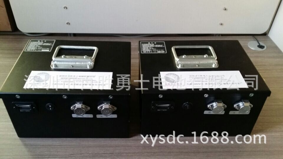 厂家供应锂电池电池，24V20AH铁锂电池，UPS电源，基站电源