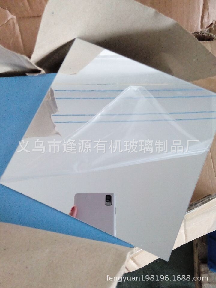长三角镜片厂家  金华塑胶  塑料  亚克力 PS pc 玻璃，镜子
