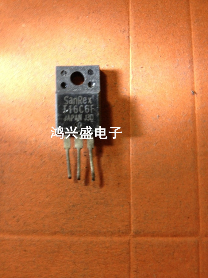 专营三极管批发T16E8F仪器测试 质量保证