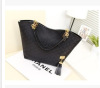 Purse, shoulder bag, Korean style