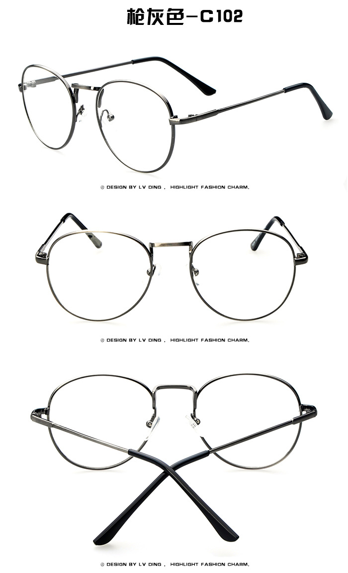 Montures de lunettes en Plaque - Ref 3140292 Image 23