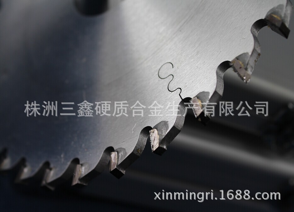 硫酸钙板PCD金刚石锯片【经久耐用】木业地板切割木工锯片