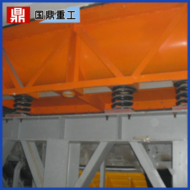 双质体振动活化给煤机 替代进口 厂家直销