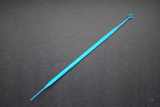 厂家销售塑料采样棒  一次性塑料接种环 1ul 10ul