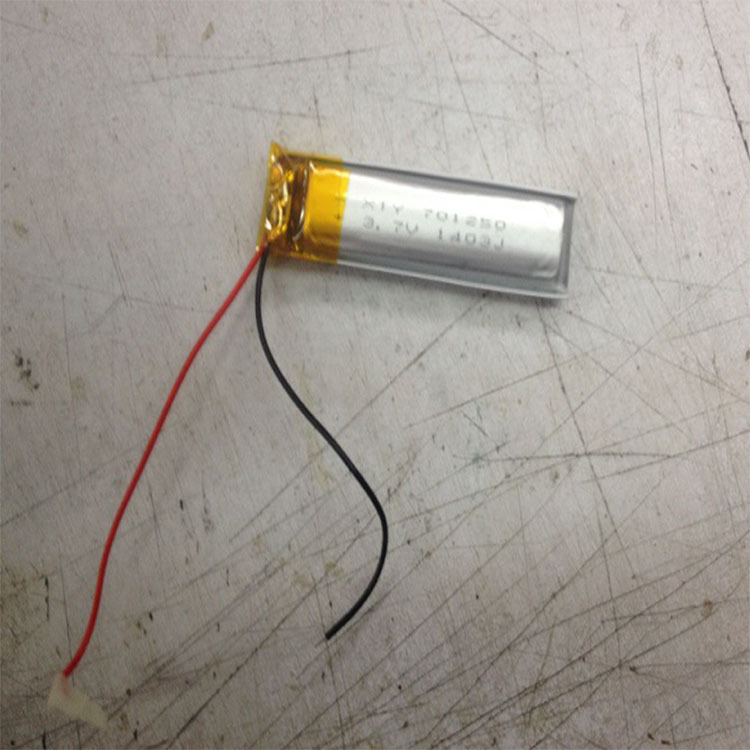 602058PL  700mAh  37V加台湾保护板