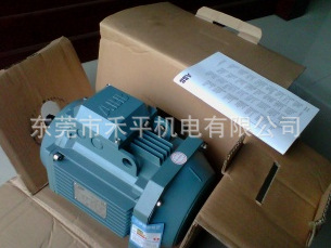 东莞区供应ABB全新铝壳电机M3AA100LB2 3KW 2极 卧式（B3）