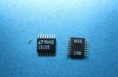 LT15105 LT15105CS8 原装正品 保质量 7天包退换