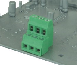 供应接线端子 端子台CS-5.0