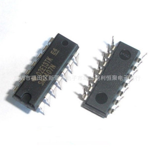 ȫ�¬F؛  SN7407N ���_��/��·����
