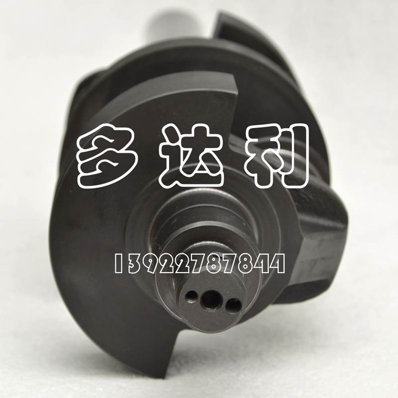 06E2250610ѹ 20Pѹ  CRANKSHAFT