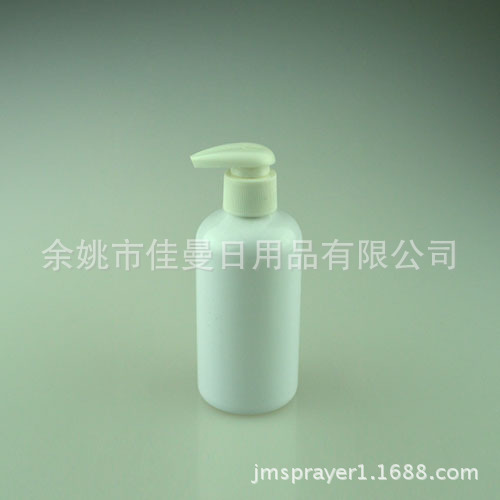PET材质洗手液包装瓶220ml洗手液瓶乳液瓶塑料透明瓶可印刷LOGO