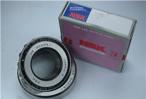 HRB哈尔滨国产总厂供应单列圆锥滚子轴承  32205 矿山轴承