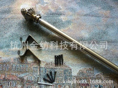 挂毯杆 罗马杆 窗帘杆定制 批发 零售 天天特价|ru