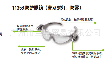 3M 11356  ����ͷ����۾�