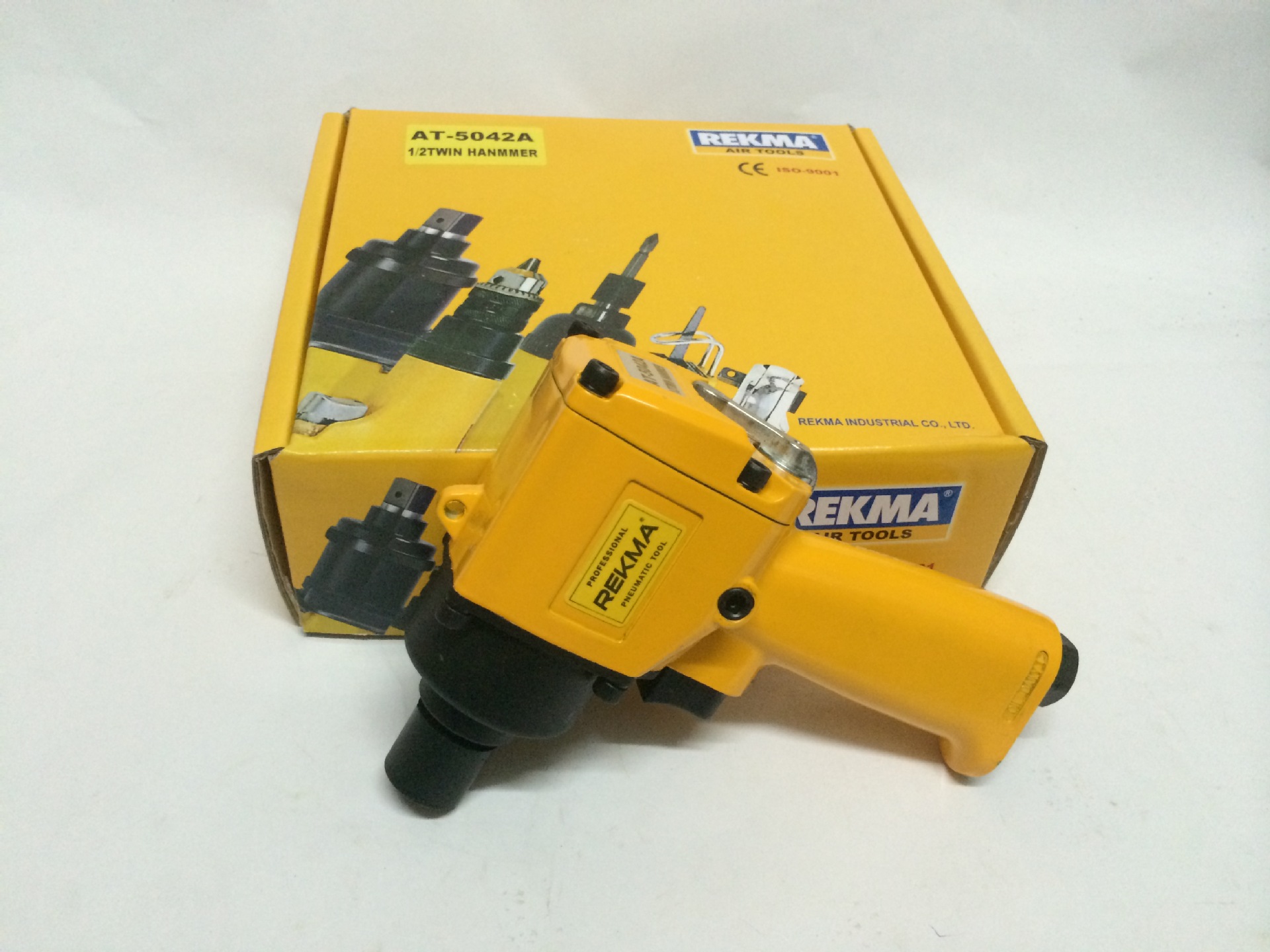 AT-5042A气动扭力扳手 锐马气动工具 、气动工具