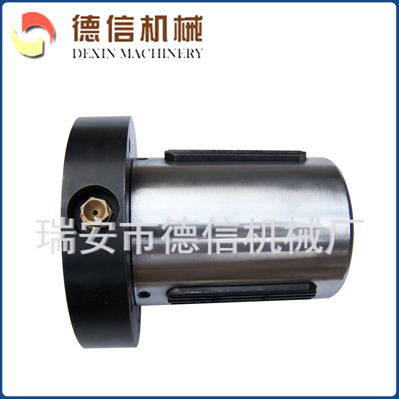 厂家热销推荐 3寸气涨套 应用于纸质 造纸设备 可定制各种尺寸