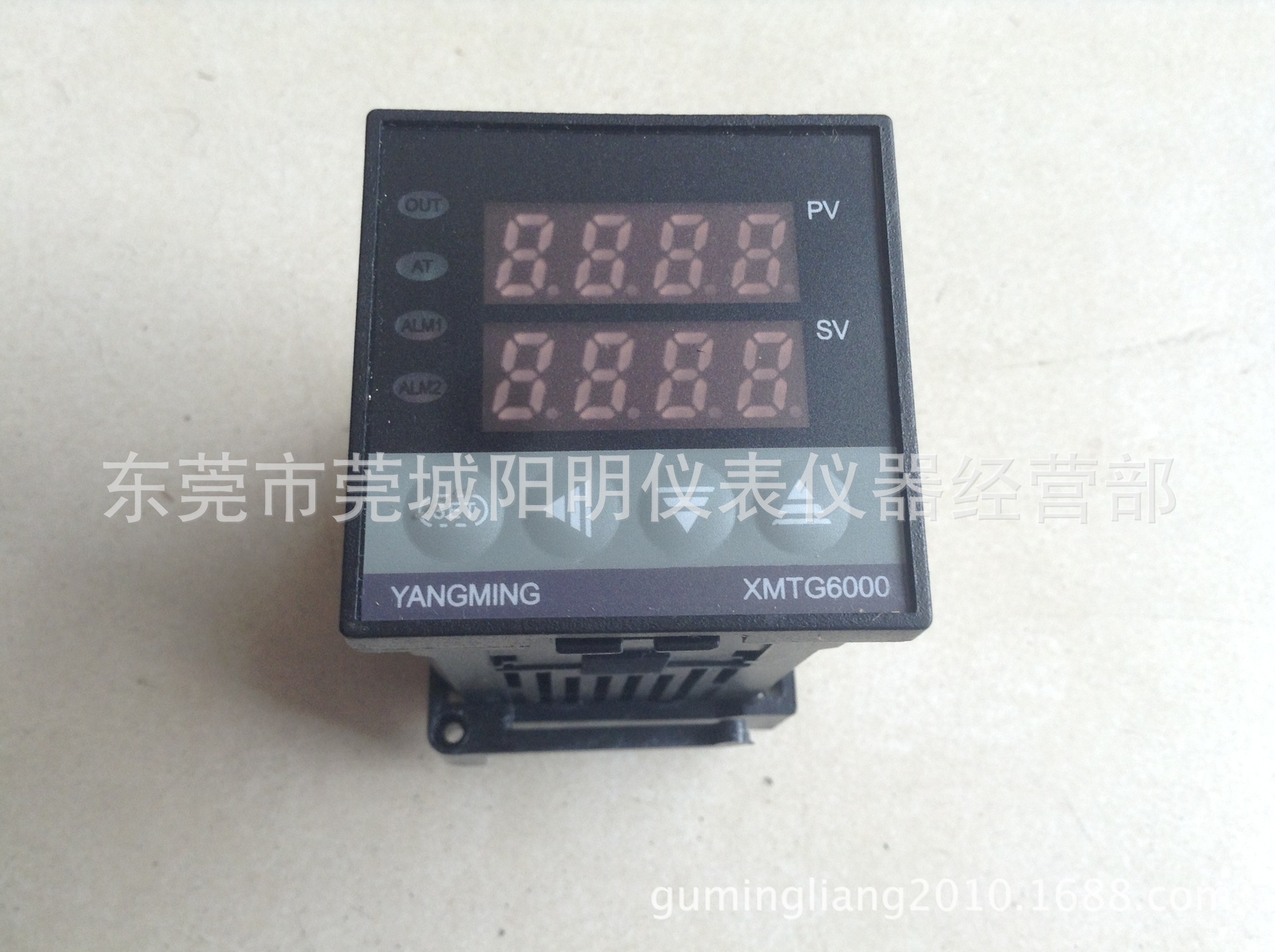 全新原装正品 余姚阳明YANGMING 温控表、温控器、XMTG-6302