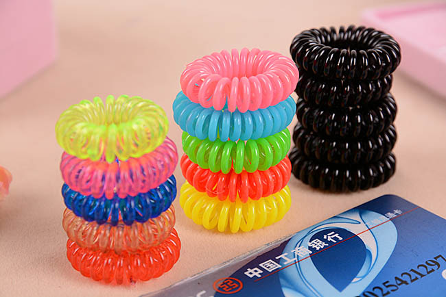 Accessoire cheveux en autre - Ref 1204308 Image 8