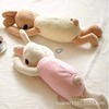 Cute plush toy for sleep, children's doll for friend, Birthday gift