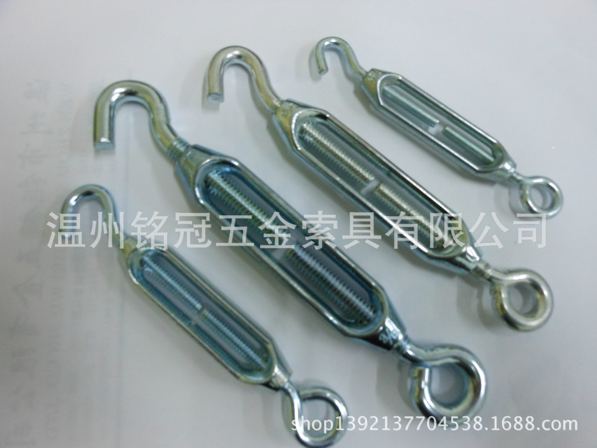 供应锌合金欧式花兰螺丝 开体花篮螺丝螺栓美式花兰螺丝 铸造花篮