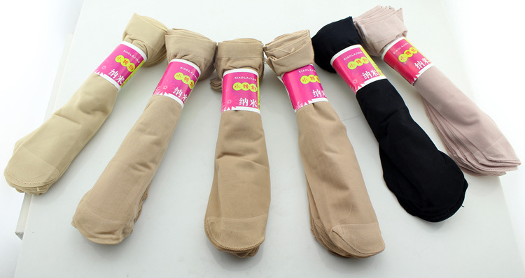 Chaussettes - collants - Ref 768116 Image 5