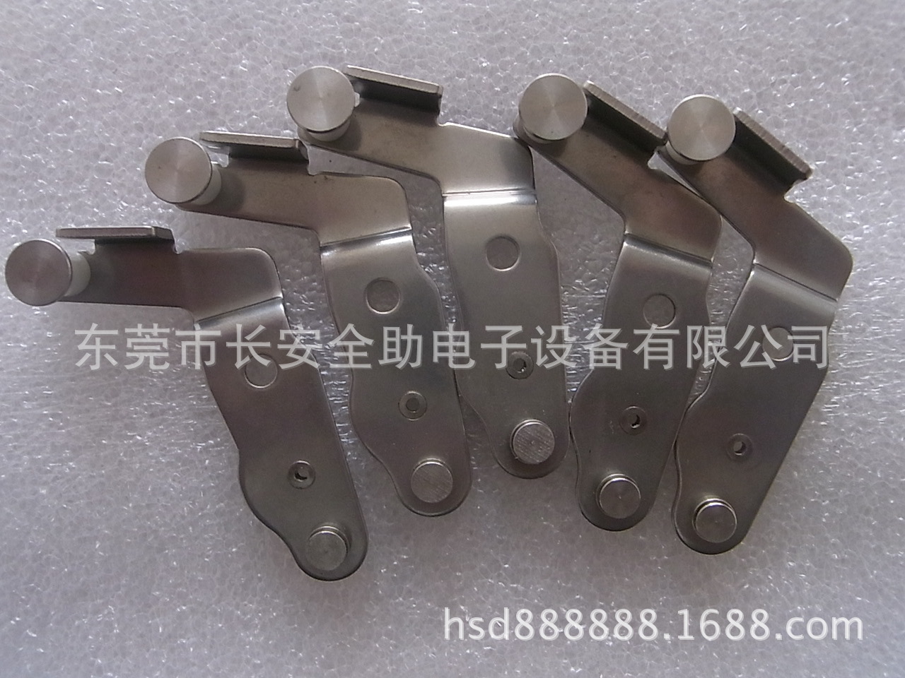 KJK-M114A-01飞达连杆/smt yamaha飞达配件