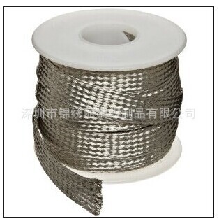 镀锡铜编织网管