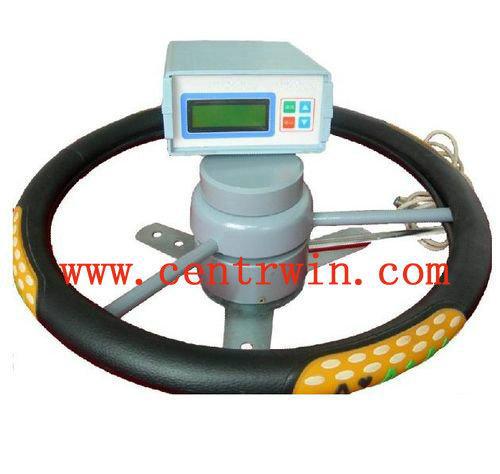 方向盘力角测量仪/测力方向盘