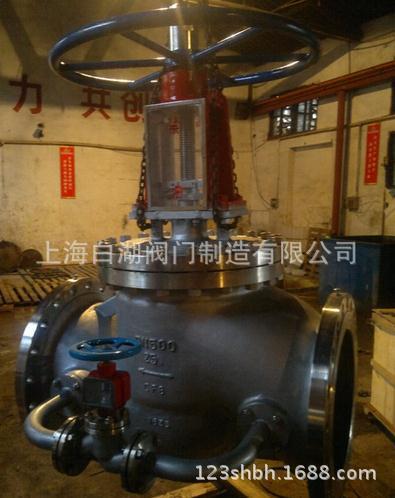JY41W-16/25P不锈钢316氧气截止阀 不锈钢氧气专用截止阀304