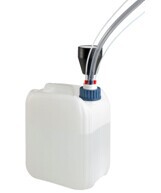 配套安捷伦Agilent气相色 液相色谱仪 废液收集抽取 回收配件