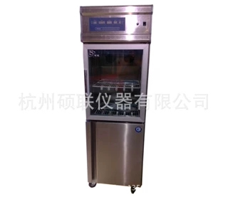 GXZ-500（不锈钢）智能光照培养箱