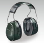 3M PELTOR H7A/H7B/H7F/H7P3E 耳罩 适用于达到101dBA的噪音环境