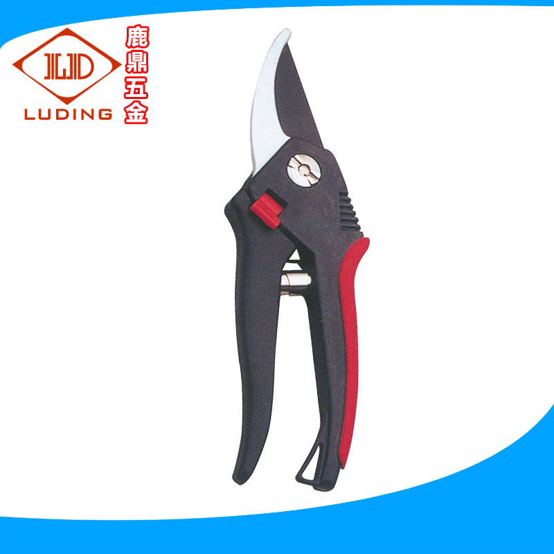 批量生产 园艺工具花枝剪 张家港摘果树枝剪128728A