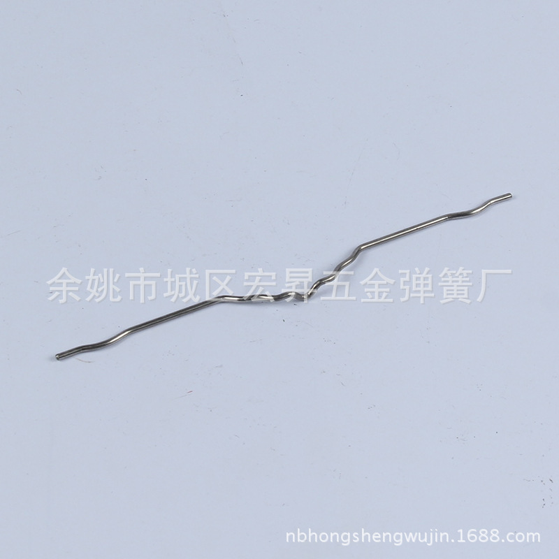 浙江五金制造坚固耐用异型弹簧 汽车减震弹簧 异型弹簧