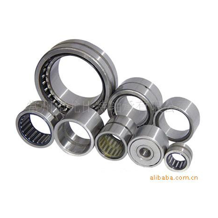 滚针轴承，滚轮滚针，NATR5，NATR5PP