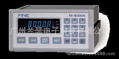 FS-8000A称重仪表,韩国FINE FS-8000A称重控制器