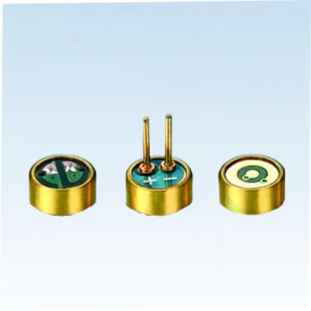 全指向4015插针咪头、4015线控蓝牙耳机咪头、焊点带脚降噪咪头