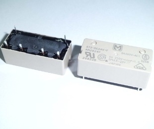 ST2-DC24V ST2-DC24V-F原装正品 保质量 7天包退换