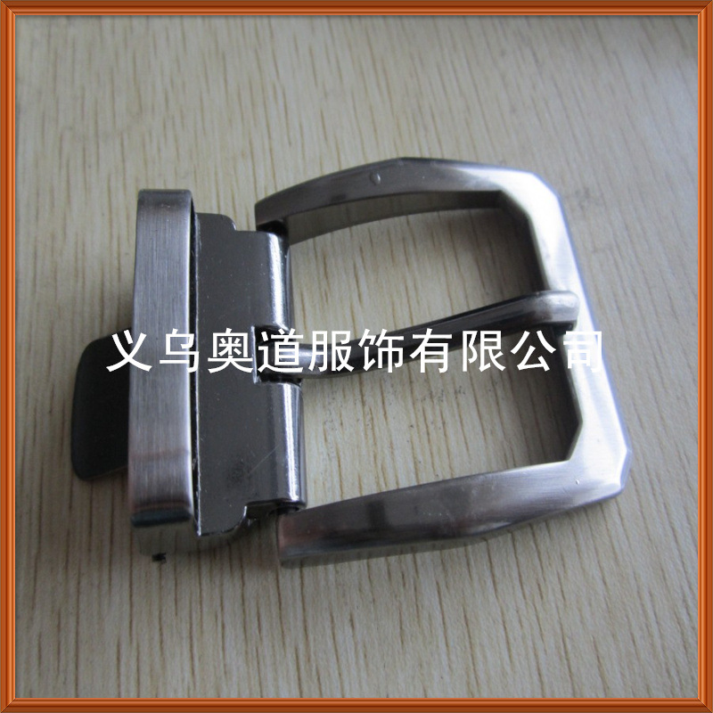 三檔扣 日字扣 (70)