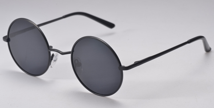Lunettes de soleil AORON  AOLONG en Métal - Ref 3366061 Image 58