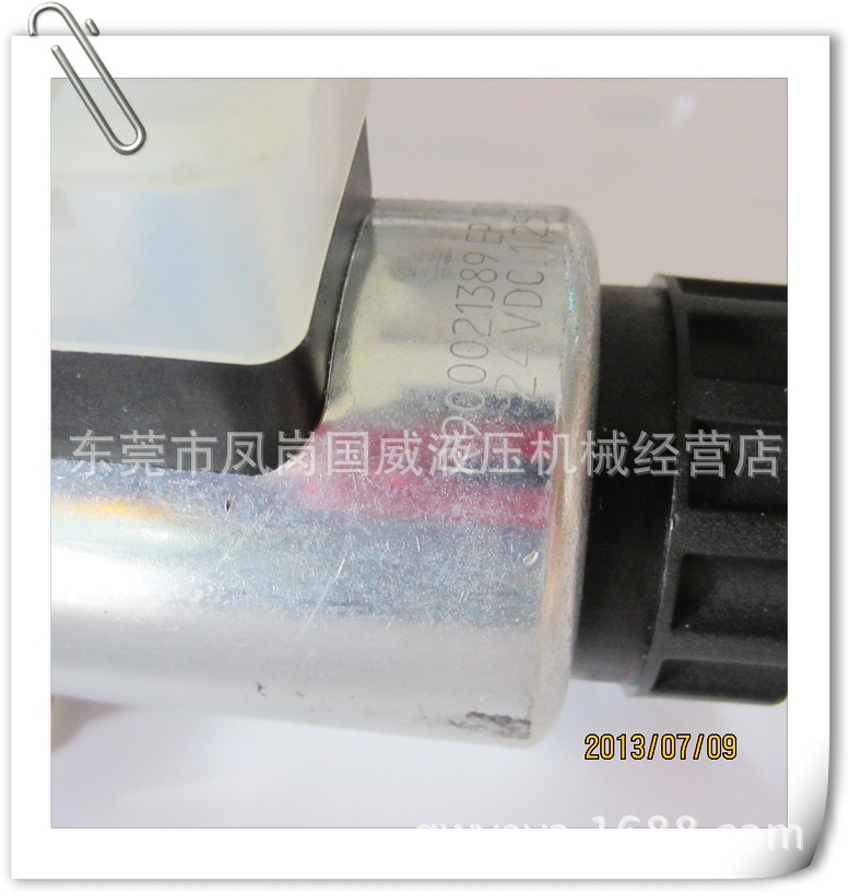 ԭװ��ʿ��REXROTH 4WE6E62EG24N9K4��Ż��� Һѹ��ŷ�