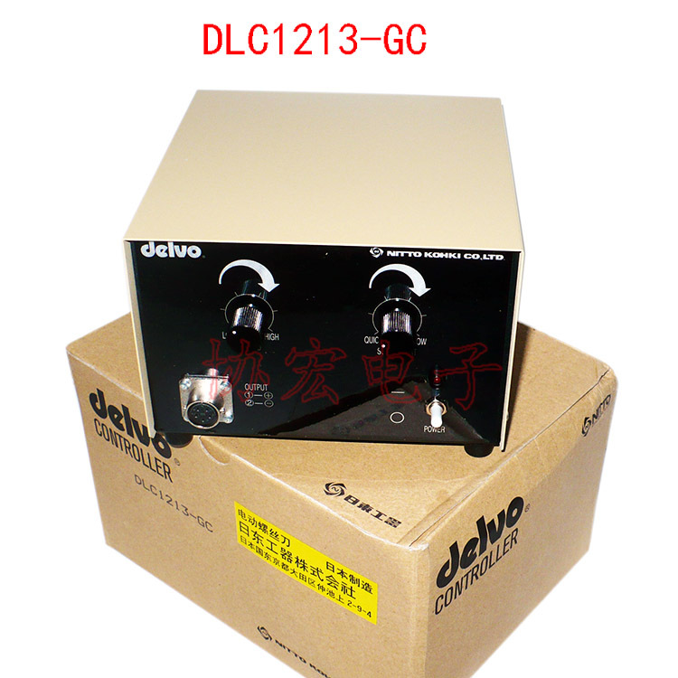 达威电批电源DELVO DLC1213GC DLR5340A-WE DLR5640A-WE